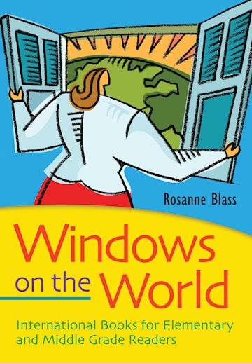 Windows on the World cover