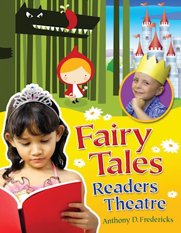 Fairy Tales Readers Theatre cover