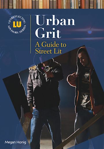 Urban Grit cover