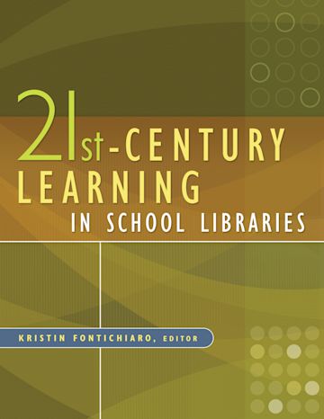 21st-Century Learning in School Libraries cover