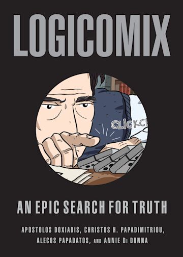 Logicomix cover