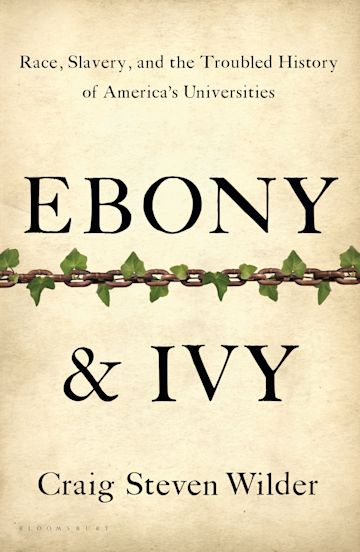 Ebony and Ivy cover