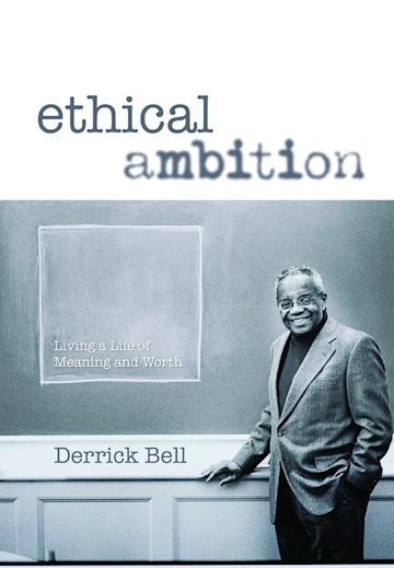 Ethical Ambition cover