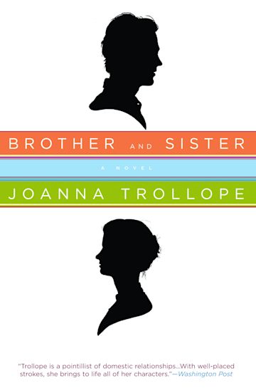 Brother and Sister cover