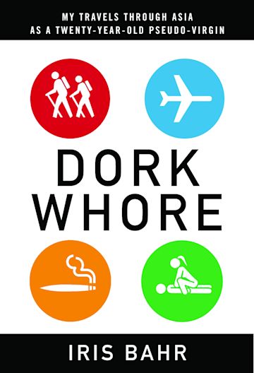 Dork Whore cover