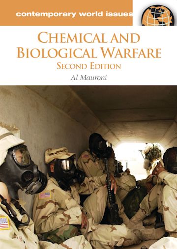 Chemical and Biological Warfare cover