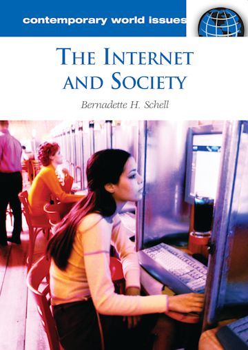 The Internet and Society cover