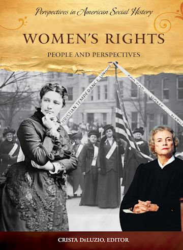 Women's Rights cover