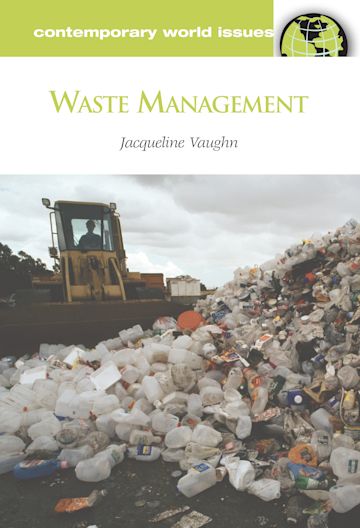 Waste Management cover