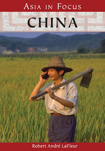 China cover