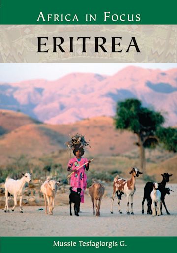 Eritrea cover