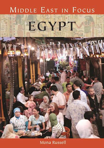 Egypt cover