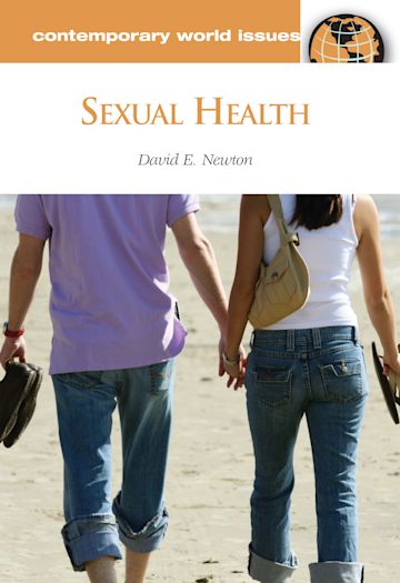 Sexual Health cover