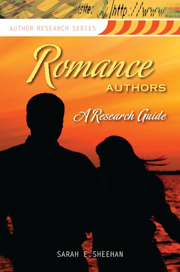 Romance Authors cover