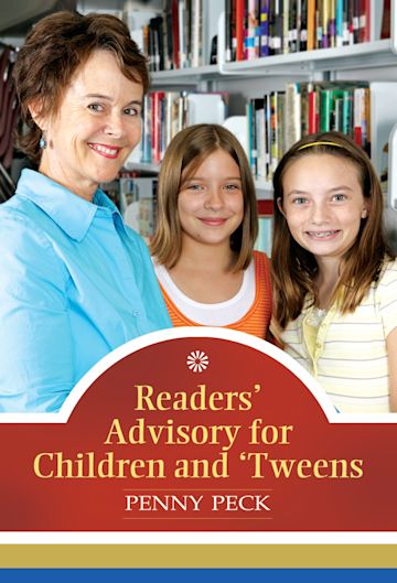 Readers' Advisory for Children and 'Tweens cover