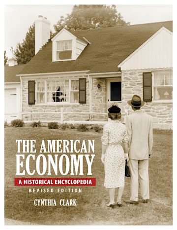 The American Economy cover