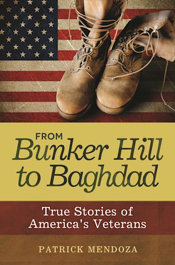 From Bunker Hill to Baghdad cover