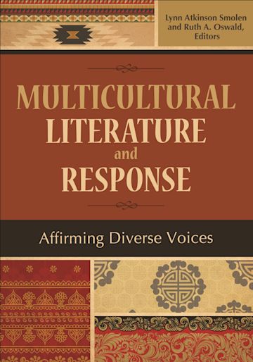 Multicultural Literature and Response cover