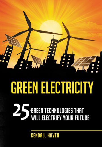 Green Electricity cover