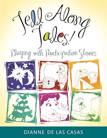 Tell Along Tales! cover