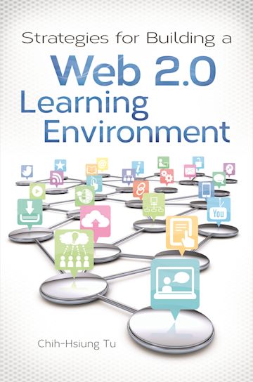 Strategies for Building a Web 2.0 Learning Environment cover