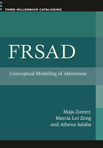 FRSAD cover