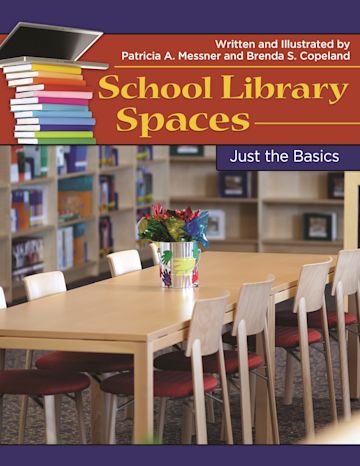 School Library Spaces cover
