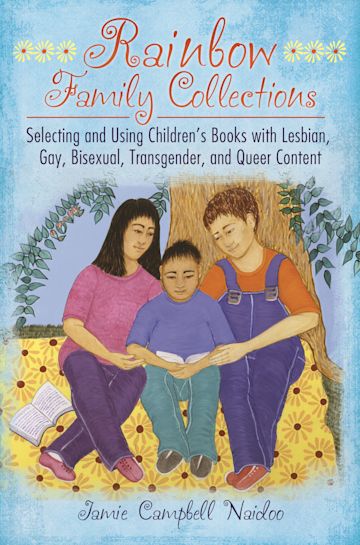 Rainbow Family Collections cover