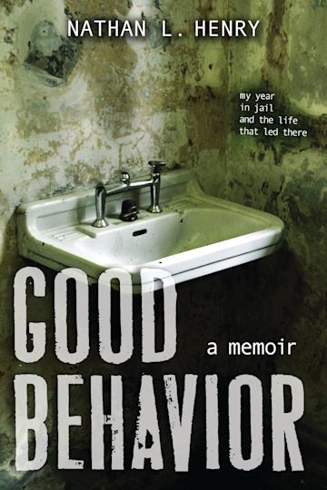 Good Behavior cover