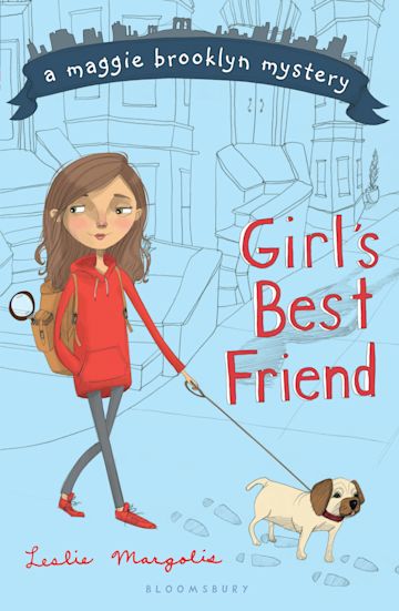 Girl's Best Friend cover