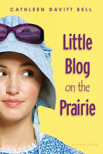 Little Blog on the Prairie cover