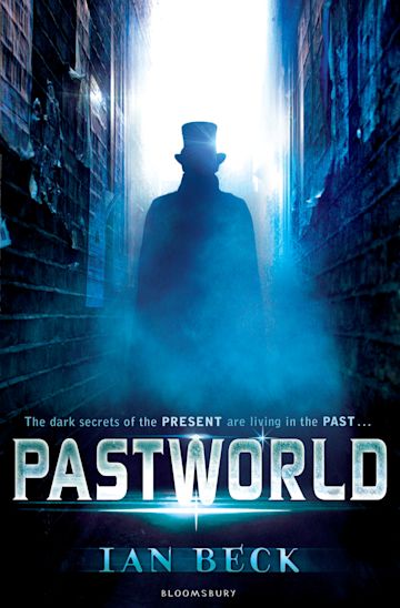 Pastworld cover