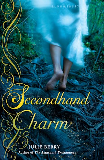 Secondhand Charm cover