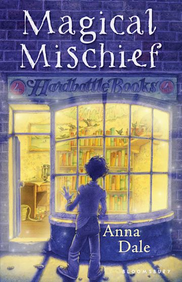 Magical Mischief cover