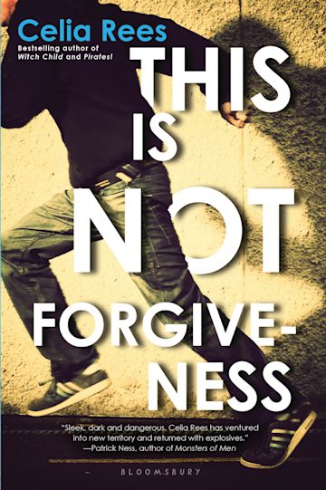 This Is Not Forgiveness cover