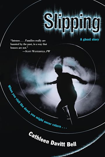 Slipping cover