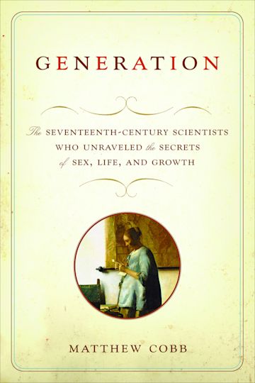 Generation cover