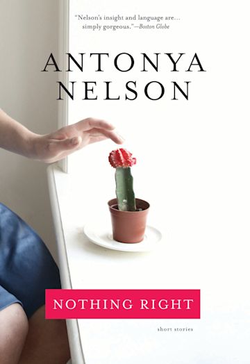 Nothing Right cover