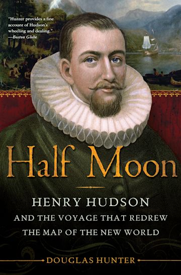 Half Moon cover