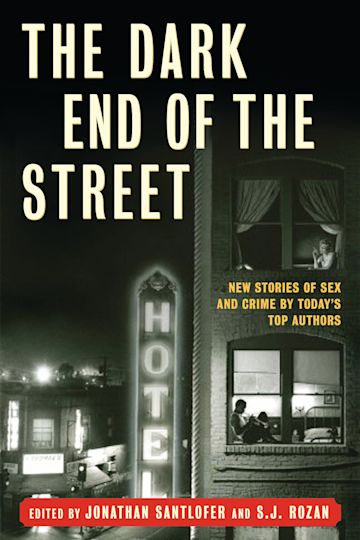 The Dark End of the Street cover