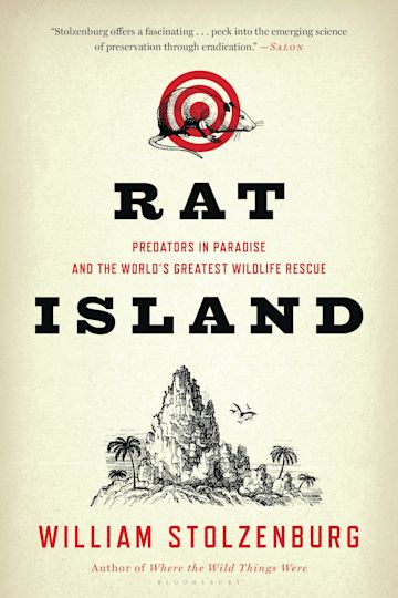 Rat Island cover