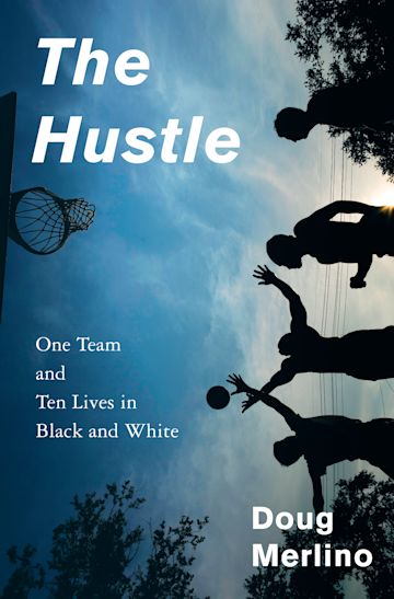 The Hustle cover