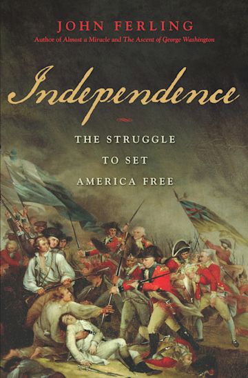 Independence cover