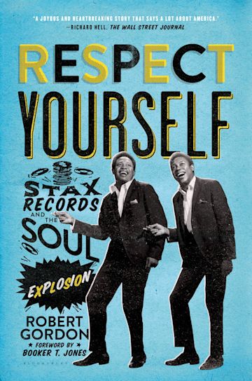 Respect Yourself cover