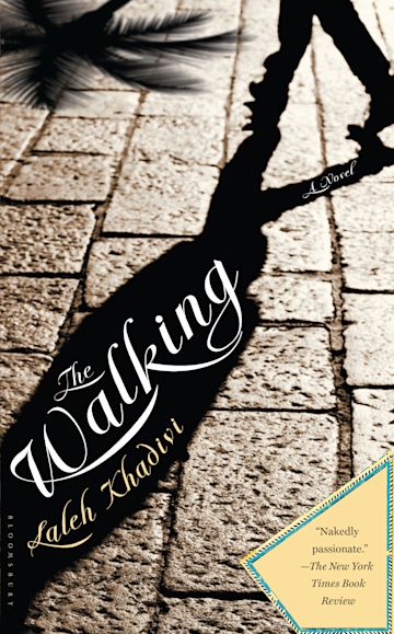 The Walking cover