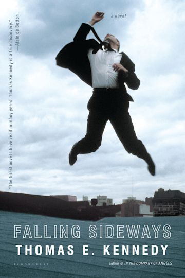 Falling Sideways cover