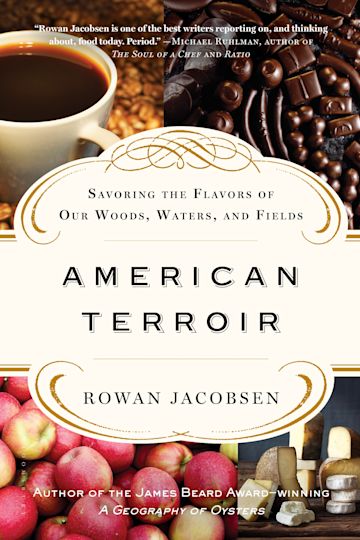 American Terroir cover