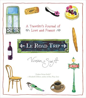 Le Road Trip cover