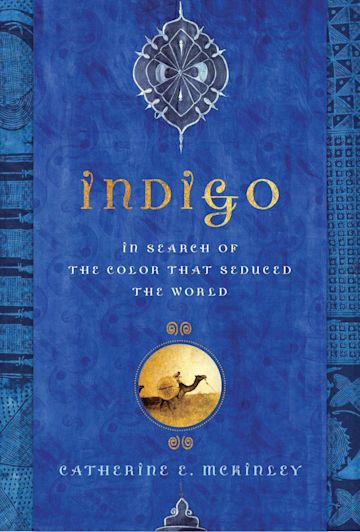 Indigo cover