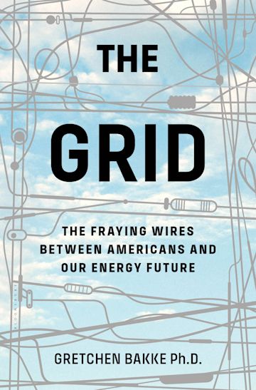 The Grid cover